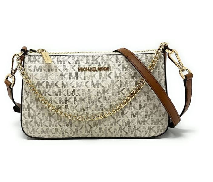 michael kors jet set travel medium crossbody