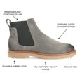 thumbnail image 6 of Tuck & Von Canby Plain Toe Chelsea Boot, 6 of 7