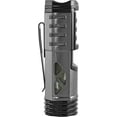 thumbnail image 3 of Xikar XTX Double Lighter Gunmetal, 3 of 5