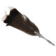 thumbnail image 4 of Pluma ANGGREK Vintage Resistente Al Desgaste Escritura Suave Elegante Para Vacaciones Regalo Significativo Cumpleaños Navidad, 4 of 8