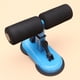 thumbnail image 3 of Máquina de abdominales para hombres y mujeres, ayuda a reducir la grasa abdominal, equipo de fitness para el hogar (azul), 3 of 6