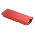 thumbnail image 3 of M Buder Disipador Térmico de Aleación de Aluminio para SSD M.2 2280 Rojo 10 cm / 3.9 in, 3 of 9