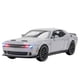 thumbnail image 1 of Ymhat Toy Cars 1/32 Dodge Challenger Coches de Juguete de Metal Fundido a presión Coche de Juguete Hellcat con Sonido y luz Coche Hellcat extraíble para niños y niños de 3 años o más, 1 of 5