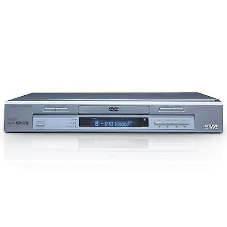 SVA DVD/CD/MP3 Player, D262