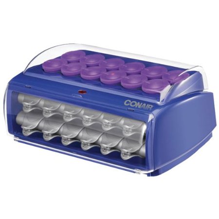 UPC 074108286727 product image for Conair HS33 1. 5 inch Ceramic Rollers With Storage | upcitemdb.com