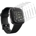 thumbnail image 1 of Mica Protector De Vidrio Templado Para Reloj Fitbit Versa, 1 of 5