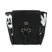 Disney Mickey Mouse Peek-A-Boo Mini Backpack
