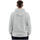 thumbnail image 5 of pstuiky manga larga para hombre, Sudadera con capucha y manga larga de color liso con media cremallera para hombre camisetas de hombre xxl, 5 of 7