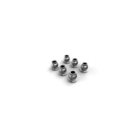 Venom 7075T6 Pivot Balls - 6 - Gambler