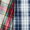Multi Plaid, variant on Wonder Nation Toddler Boys' Button Down Poplin Shirt with Long Sleeves, Sizes 12M-5T