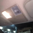 thumbnail image 4 of Car Overhead Console Map Roof Light Glasses Box Assy 92800-4V000 for GT I30 IX25 2012-2016 92800-2V000, 4 of 5