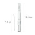 thumbnail image 2 of SDJMa Double Eyelid Cream - Invisible Eyelid Tape Alternative, Natural Look, Easy to Use, 5ml, 2 of 4