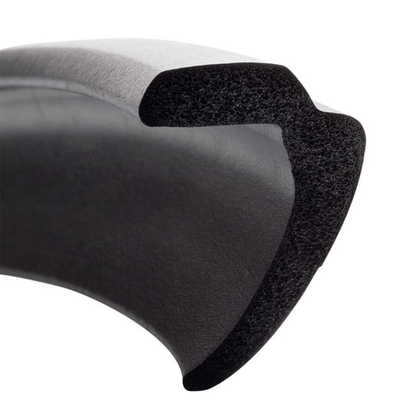 Martin Garage Door Bottom Weather Seal 16'