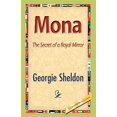 thumbnail image 1 of Pre-Owned Mona (Paperback), 1 of 1