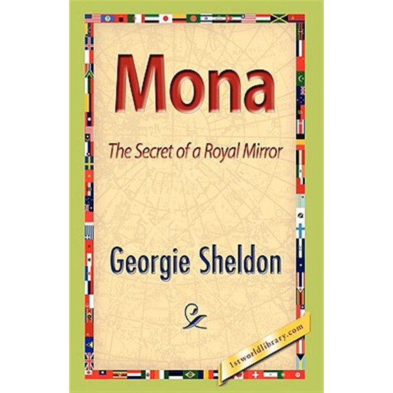 Pre-Owned Mona (Paperback)