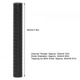 thumbnail image 1 of Hilitand Bonne Durabilité Fixation Colonne Ronde, Haute Qualité M3, pour Multi-rotor, Drone, Hélicoptère FPV, Quadcopter Rack, UAV, 1 of 8