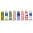thumbnail image 5 of L'Occitane Fantastic 8 Hand Creams Set, 5 of 6