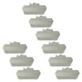 thumbnail image 3 of QualitChoice Automatic Circulation Pet Cat Water Dispenser Water Flowing Fountain Cat Drinking Bowl Electric Water Dispenser For Cat Dog 3pcs Filter 3Set, 3 of 6