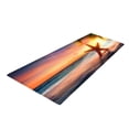 thumbnail image 1 of Alfombras decorativas con paisaje costero en 3D para dormitorio de bebé. Los 40x120cm, 1 of 8
