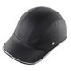 thumbnail image 1 of Casco de motocicleta Gorra de béisbol con cara semiabierta Transpirable Forro desmontable Grapa ajustable, 1 of 3