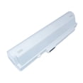 thumbnail image 5 of White Color Hawaii Artificial Flower Simple Leis, 5 of 5