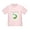 Pink, variant on CafePress - Sweet Pea T Shirt - Cute Toddler T-Shirt, 100% Cotton