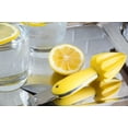 thumbnail image 7 of Lemon-Aid Multi-Function Bar Tool, 4-in-1 Citrus Reamer, Zester, Paring Knife and Channel Knife, 7 of 7