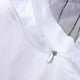 thumbnail image 4 of White Bee Suit Beekeeper Suit,Beekeeping Smock Protective Suit, with Veil Total Protection for Beginner, 4 of 5