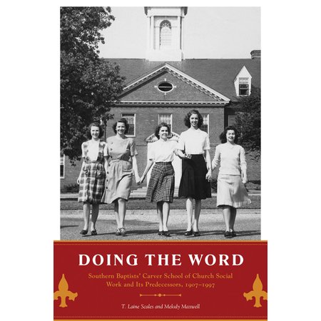 ISBN 9781621903604 product image for America's Baptists: Doing the Word: Southern Baptists' Carver School of Church S | upcitemdb.com