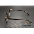 thumbnail image 5 of Tom Ford FT 5895 Plastic Mens Round Eyeglasses Brown 51mm Adult, 5 of 6