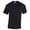 Charcoal, variant on Gildan Childrens Heavy Cotton T-Shirt (Pack of 2)
