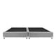 thumbnail image 1 of Box King Size Dicasa Gris Claro, 1 of 7