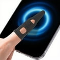 thumbnail image 2 of Universal Screen Stylus Pen with Integrated Finger Cover for Digital Handwriting Drawing and Mobile Gaming, 2 of 5