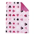 thumbnail image 2 of Cobertor Chiqui sack Alaska Minnie CHIQUI MUNDO Minnie cobertor chiqui sack, 2 of 3