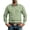 Army Green, variant on GrmtClth Mens Shirts Long Sleeve Casual Plaid Button Down Shirt Shirt Cowboy Work Shirts Vintage Lightweight for All Seasonwith Pockets M
