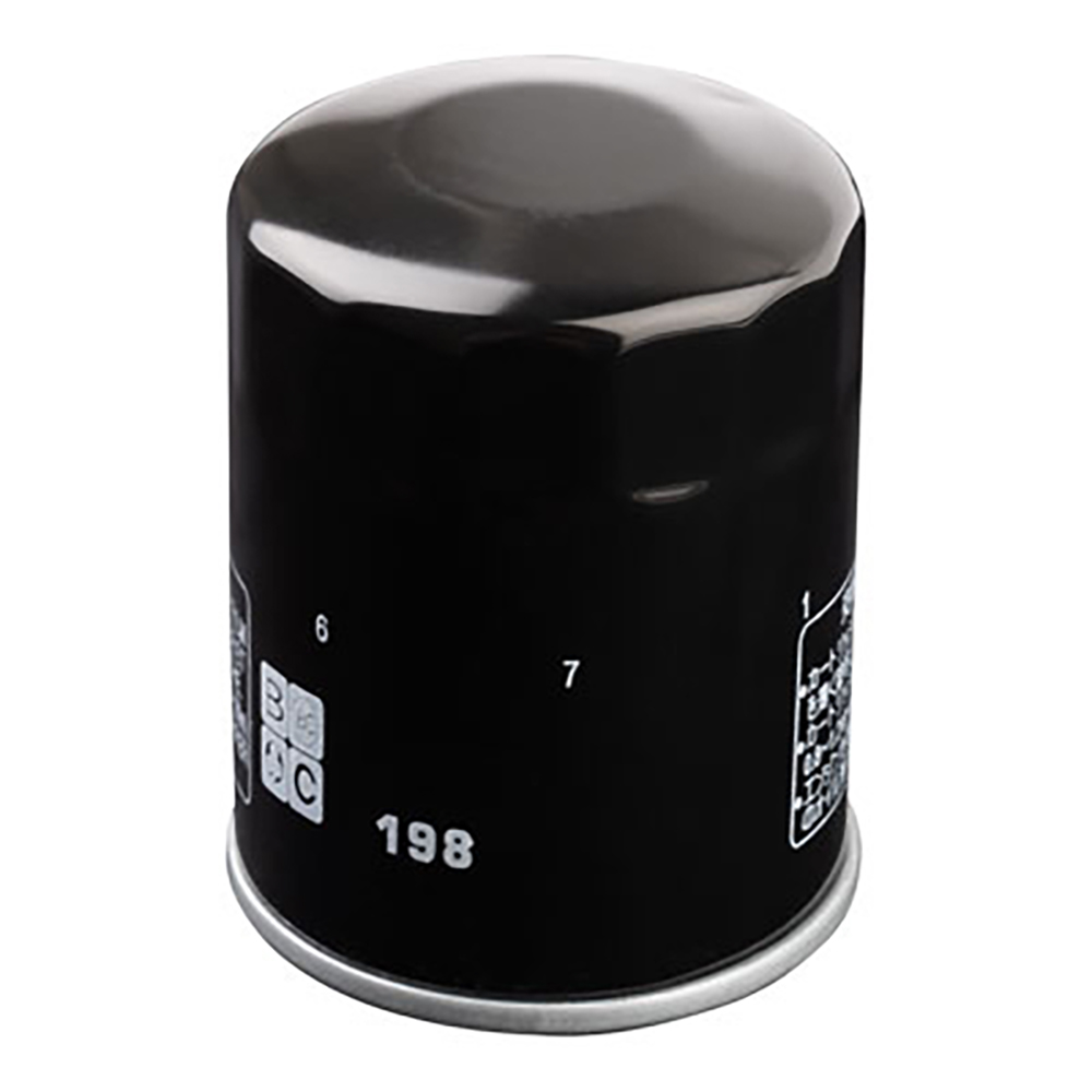 First Line Oil Filter Compatible With Polaris General 4 1000 Ride Command Edit. 2019 - image 1 of 1
