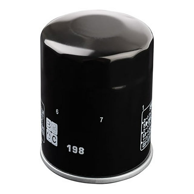 First Line Oil Filter Compatible With Polaris General 4 1000 Ride Command Edit. 2019