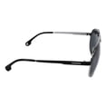 thumbnail image 3 of Lentes de sol Carrera 1005/S TI7IR Aviator, 3 of 3