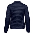 thumbnail image 2 of Tee Jays Womens Zepelin Padded Jacket, 2 of 3