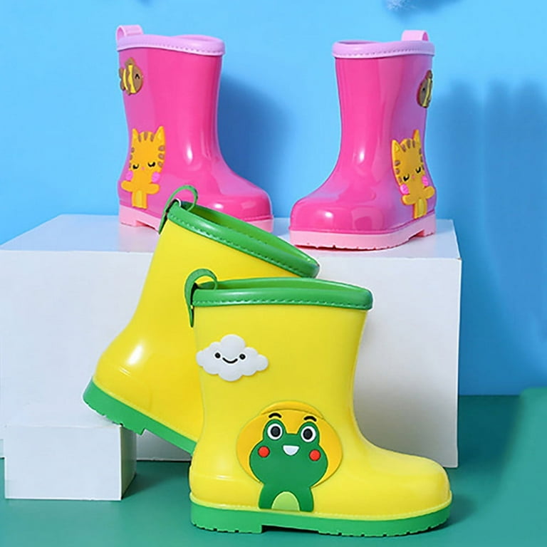 Little girl boots size 1 sale