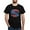 Black, variant on CafePress - Ross Perot 92 Election Dark T Shirt - Men's Classic Graphic Cotton T-Shirt