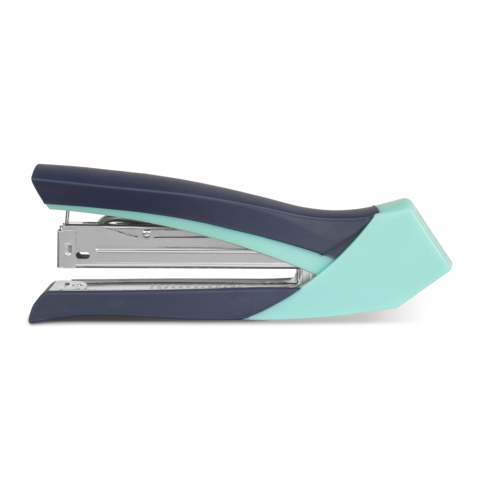 Swingline SmoothGrip Stapler 20 Sheets Color Chosen For You - Full Size Staplers