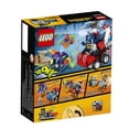 thumbnail image 3 of Kit de construcción LEGO Super Heroes Mighty Micros Batman vs Killer Moth 76069, 3 of 8