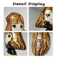 thumbnail image 5 of Cymylar Harry Foil Balloons, Black School of Magic, Children's Themed Birthday Party Decoration(10Pcs), 5 of 6