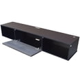 thumbnail image 3 of Mueble para tv de 65” Centro De Entretenimiento Flotante 140 cms Hogare  Flotante, 3 of 8
