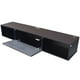 thumbnail image 3 of Mueble para tv de 65” Centro De Entretenimiento Flotante 140 cms Hogare  Flotante, 3 of 8