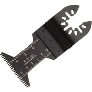 20 Pcs Mix Oscillating Saw Blades, Professional Wood/Metal Universal Multitool Quick Release Saw Blades Fit Fein Multimaster, Ryobi, Milwaukee, Bosch, Dremel, Dewalt, Rockwell, Makita and More #3041