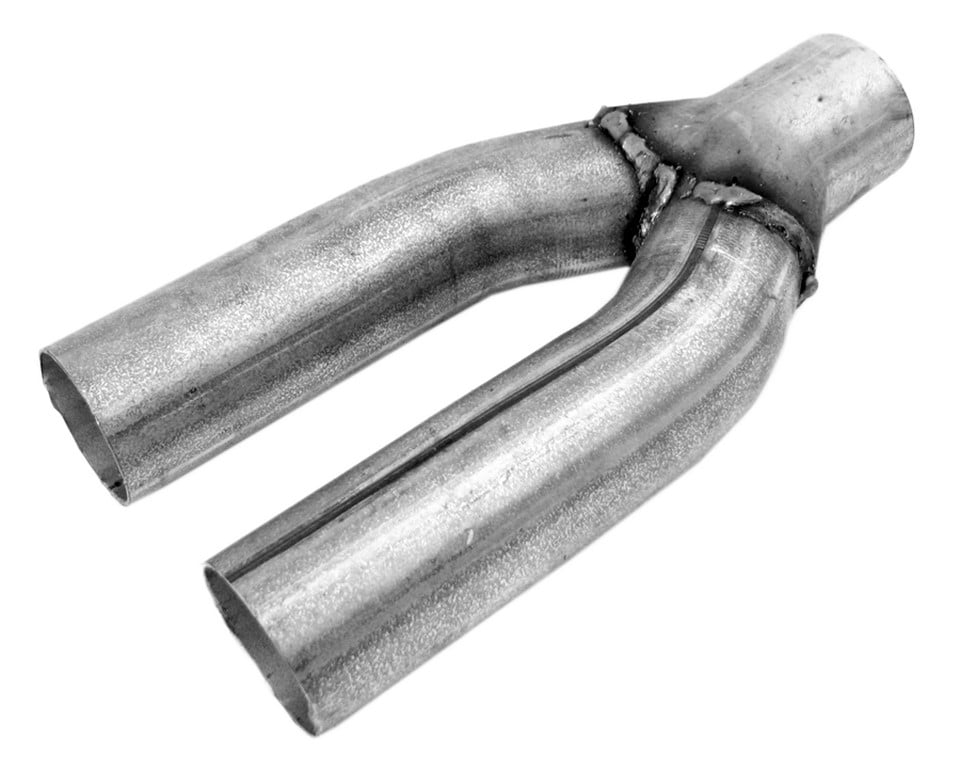 Dynomax 88032 Exhaust Y Pipe