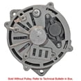 thumbnail image 2 of MPA - Starter Alternator 14420 Alternator, 2 of 4