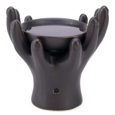 Zingz & Thingz Scented Offering Oil Warmer